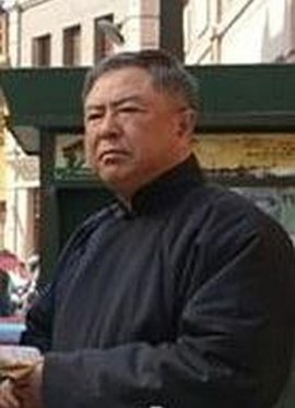 Fan Shi-De