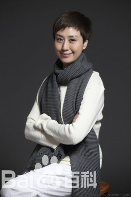 Shi Yi-Hong