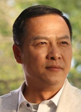 Zhou Da-Qing