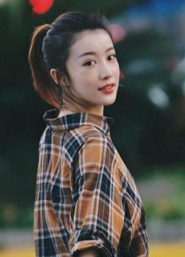 Rachel Yu Meng-Han