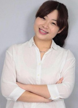 Lai Pei-Ying