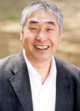 Yoshikazu Ebisu