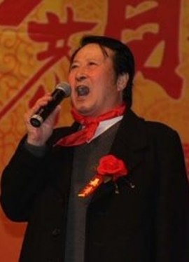 Jiang Geng-Chen