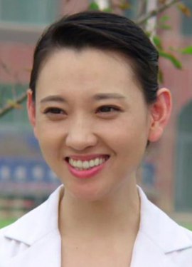 Zhang Hai-Na