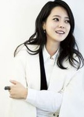 Yoo Joo Hee