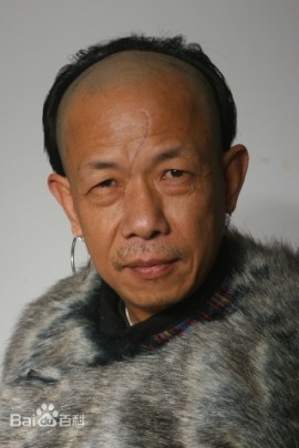 Li Bao-Min