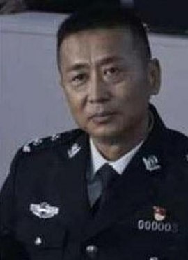 Liu Jian-Guo