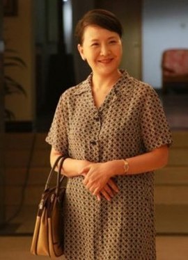 Xing Ying-Ying
