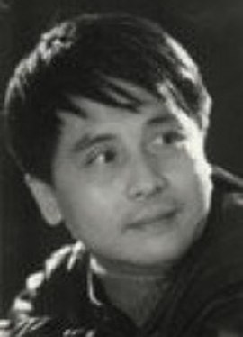 Zhang Ji-Die