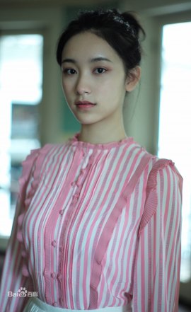 Zhang Ling-Yi