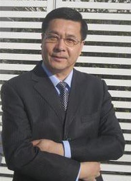 Zhao Xi-Yuan