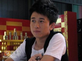Zhang Yi-Ke