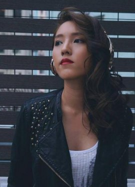 Milky Leung Yuen-Mei