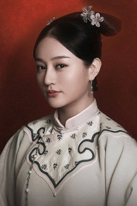 Liu Yi-Yi