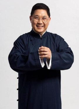 Feng Yi-Kang