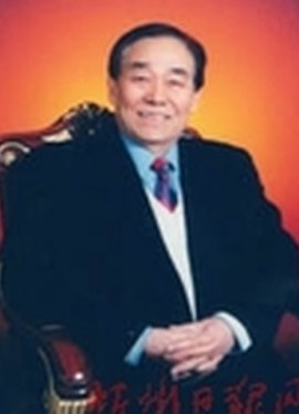 Yang Jian-Ye