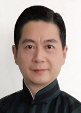 Zhang Hong-Bin