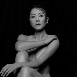 Crystal Tin Yue-Lai