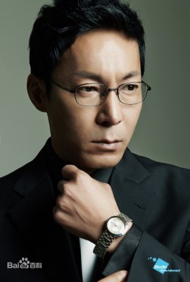 Choi Jin-Ho