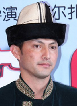Ali Mu-Jiang