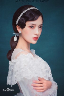 Kira Wang Yu-Han