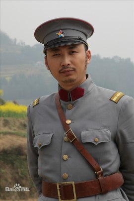 Li Zhen-Qi