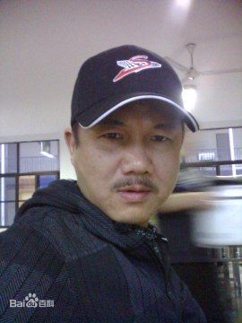 Zhu Heng