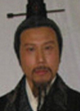 Hui Jian-Guo