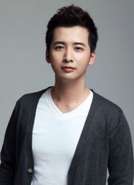 Evan Zhu Jun-Xi