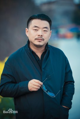 Leon Zhao Liang