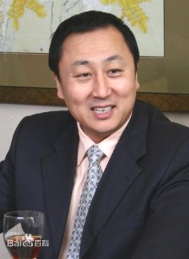 Li Zhi-Qiang