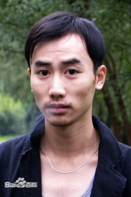 Liu Zi-Tian