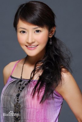 Vicky Xie Xin-Lin