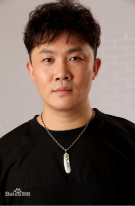 Li Jian-Feng