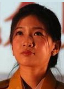 Zhang Ru-Lei