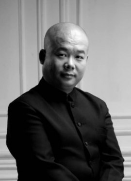 Zhao Jian-Qiao