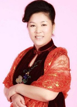 Gao Xiu-Feng