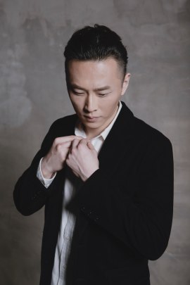 Su Xing-Qiao