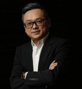 Zhang Xiao-Bei