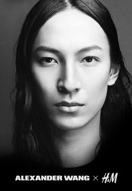 Alexander Wang Da-Ren