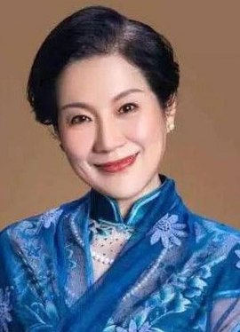Zhang Ai-Li