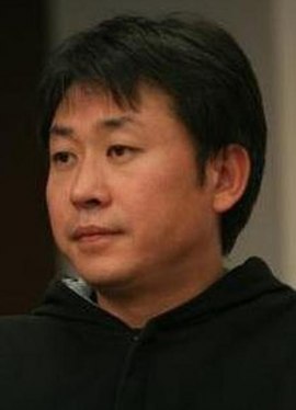 Gao Wei-Ning
