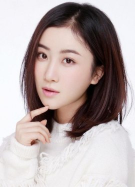 Rachel Li Si-Qi