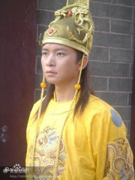 Qiu Bo