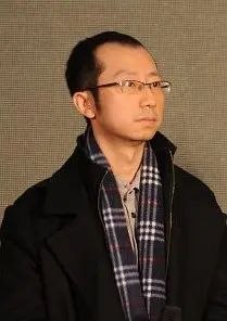 Huang Lei