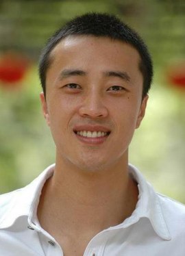 Guo Xiao-Ming