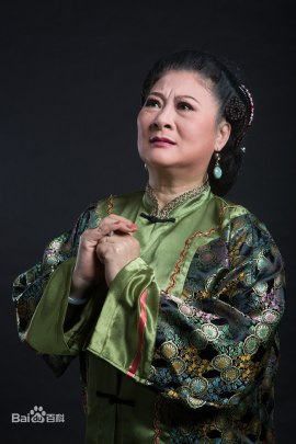 Fang Li-Li