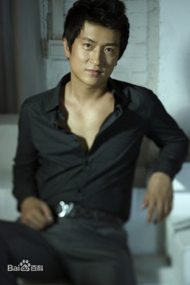 Liu Yu-Tao