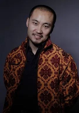 Zhang Tai-Hai