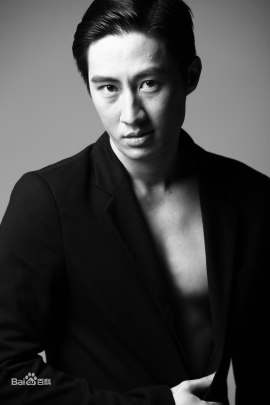 Bany Liang Hao-Dong